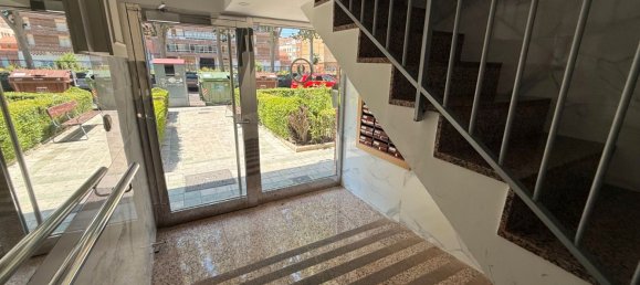 Apartamento de 3 dormitorios en Palencia, Spain No. 181096 23