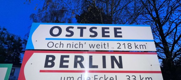 Grundstück in Brandenburg, Germany, Nr. 82722 2