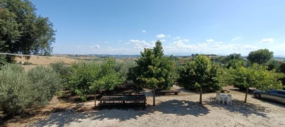 4 Schlafzimmer Haus in Recanati, Italy, Nr. 295894 31