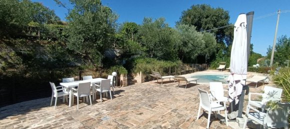 4 Schlafzimmer Haus in Recanati, Italy, Nr. 295894 46