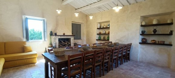 4 Schlafzimmer Haus in Recanati, Italy, Nr. 295894 39