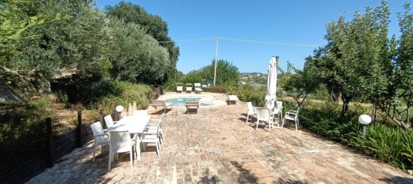 4 Schlafzimmer Haus in Recanati, Italy, Nr. 295894 45