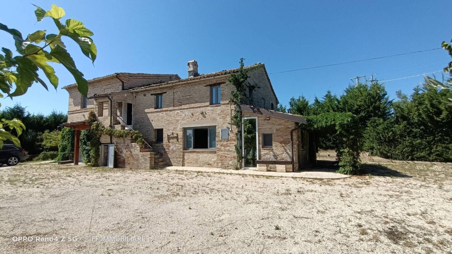 4 Schlafzimmer Haus in Recanati, Italy, Nr. 295894