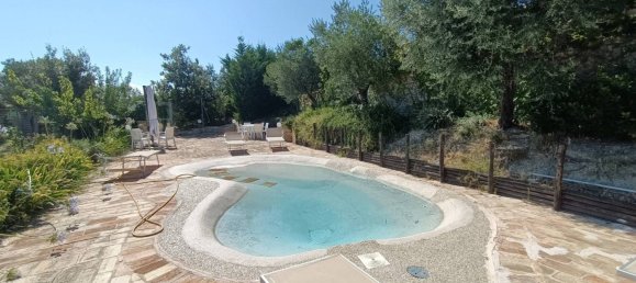 4 Schlafzimmer Haus in Recanati, Italy, Nr. 295894 47