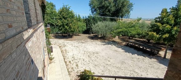 4 Schlafzimmer Haus in Recanati, Italy, Nr. 295894 43