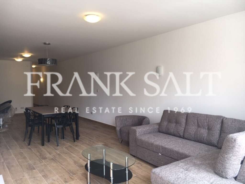 3 bedrooms Apartment in Ghajnsielem, Malta No. 5719