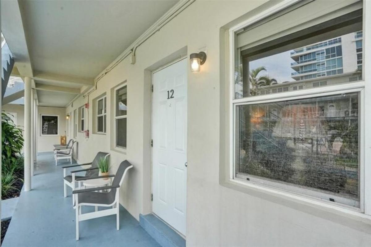 Studio in Fort Lauderdale, USA No. 385784