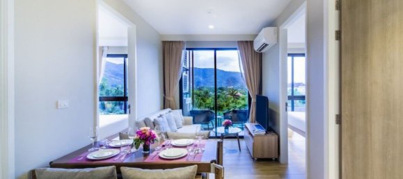 2 Schlafzimmer Eigentumswohnung in Bang Tao, Thailand, Nr. 5488 7