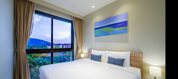 2 Schlafzimmer Eigentumswohnung in Bang Tao, Thailand, Nr. 5488 6