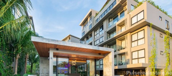 2 Schlafzimmer Eigentumswohnung in Bang Tao, Thailand, Nr. 5488 8