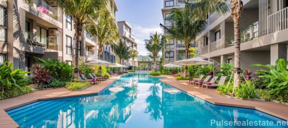 2 Schlafzimmer Eigentumswohnung in Bang Tao, Thailand, Nr. 5488 10