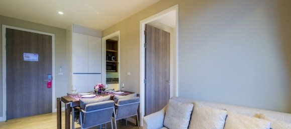 2 Schlafzimmer Eigentumswohnung in Bang Tao, Thailand, Nr. 5488 2