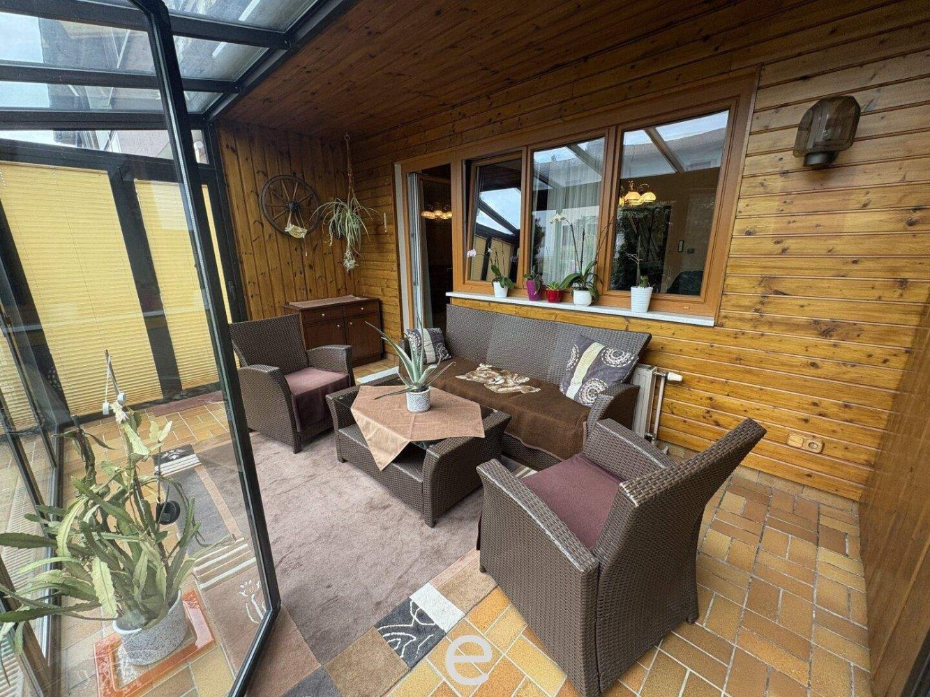 Adosado de 3 habitaciónes en Stadl-Paura, Austria No. 236222