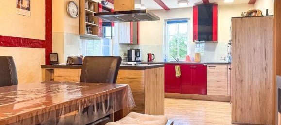 Таунхаус с 11 комнатами в Gorlitz, Германия № 292329 7