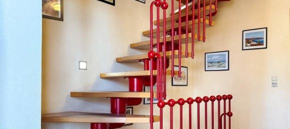 Таунхаус с 11 комнатами в Gorlitz, Германия № 292329 10