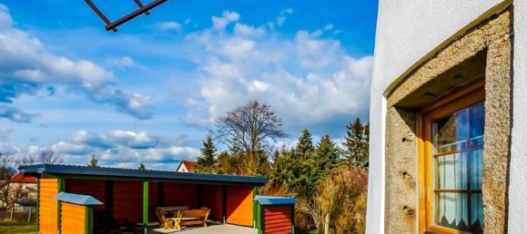 Таунхаус с 11 комнатами в Gorlitz, Германия № 292329 38