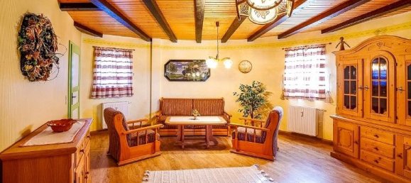 Таунхаус с 11 комнатами в Gorlitz, Германия № 292329 33