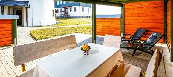 Таунхаус с 11 комнатами в Gorlitz, Германия № 292329 39