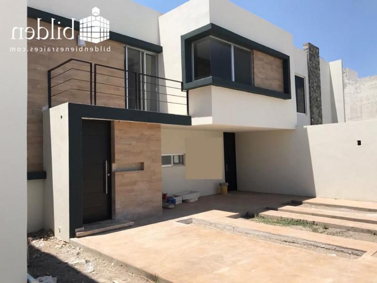 3 bedrooms House in Ciudad Lerdo, Mexico No. 146099