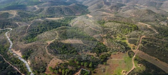 Grundstück in Bordeira, Portugal, Nr. 233607 5