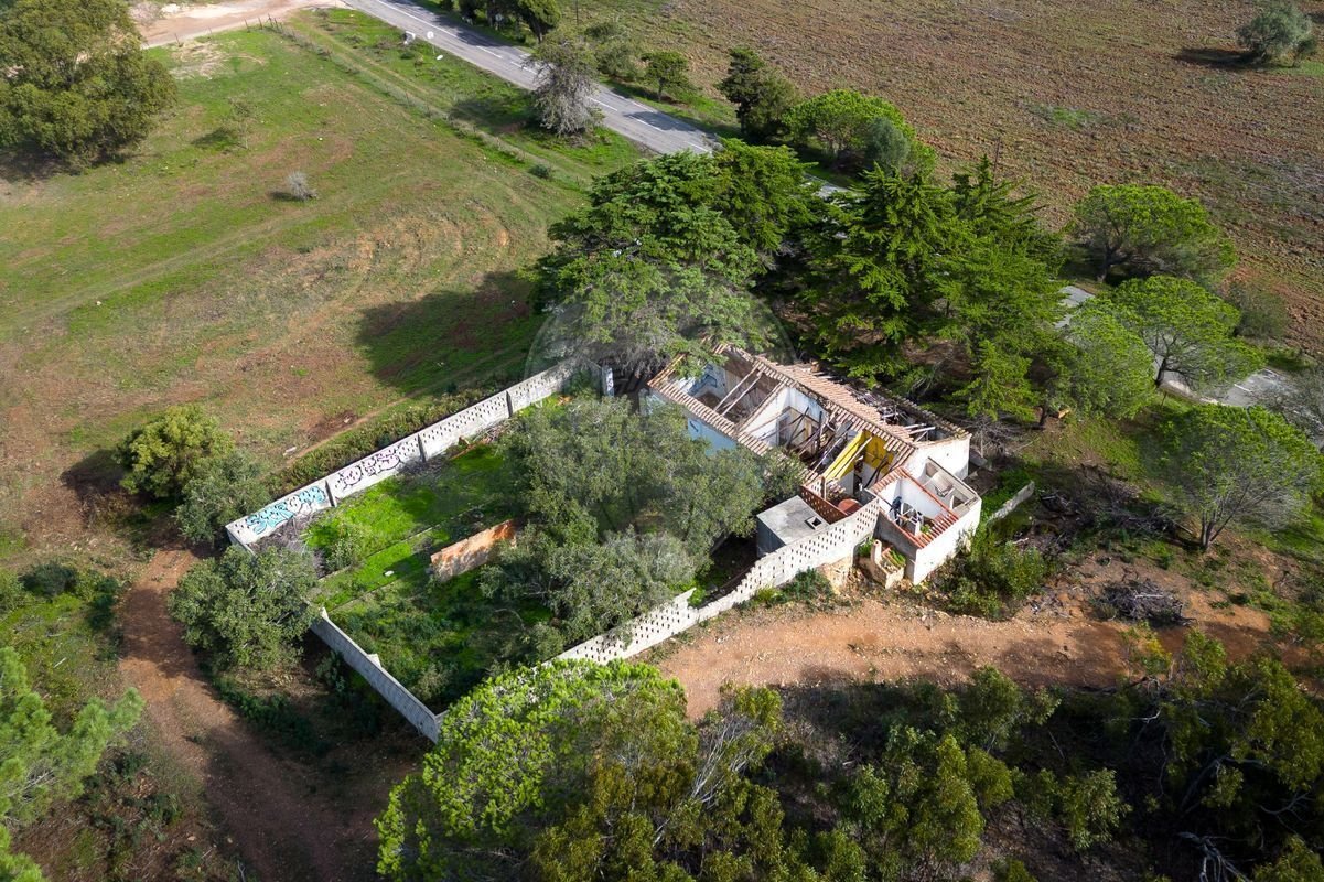 Terrain à Bordeira, Portugal No. 233607