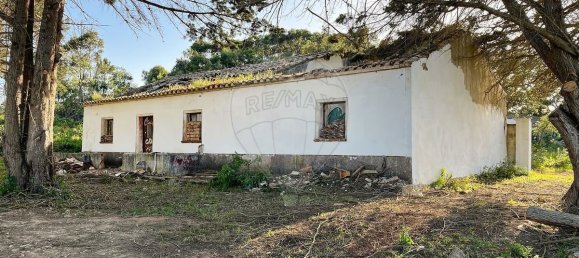 Grundstück in Bordeira, Portugal, Nr. 233607 13