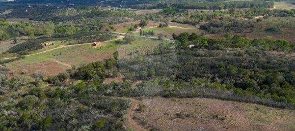 Grundstück in Bordeira, Portugal, Nr. 233607 8