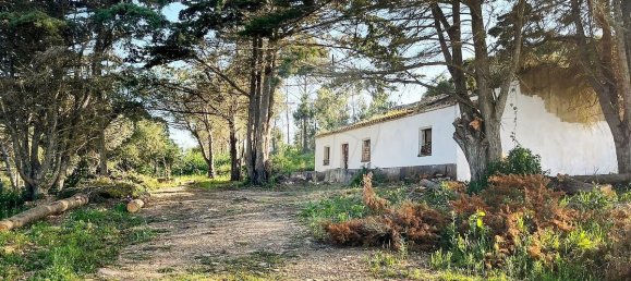 Grundstück in Bordeira, Portugal, Nr. 233607 12