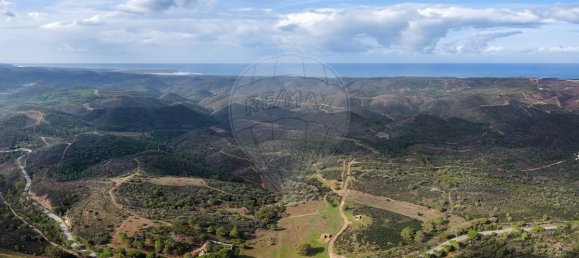 Grundstück in Bordeira, Portugal, Nr. 233607 2