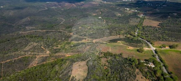 Grundstück in Bordeira, Portugal, Nr. 233607 7