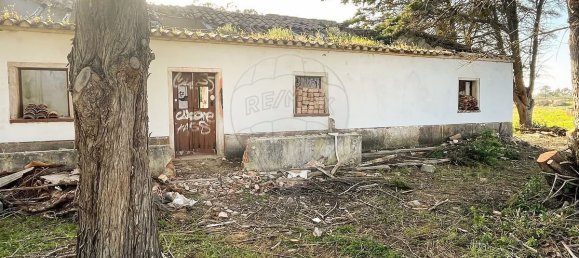 Grundstück in Bordeira, Portugal, Nr. 233607 14