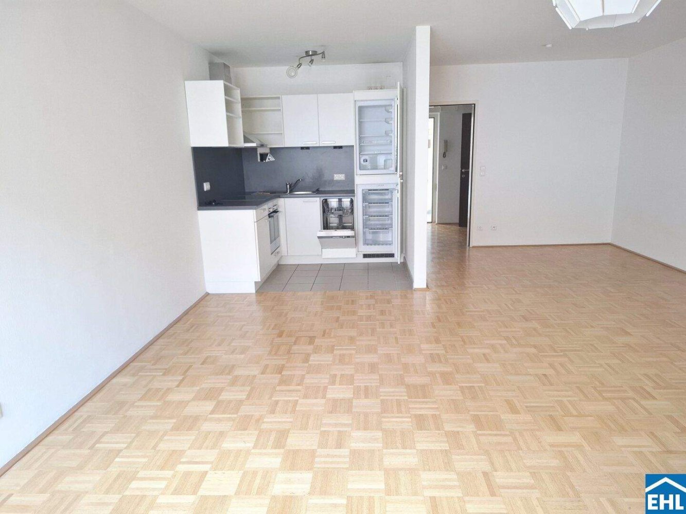 Studio in Wahring, Austria No. 250764