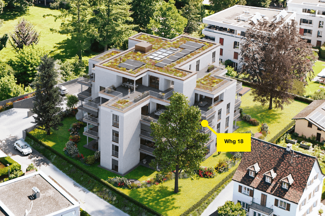 2-salle Appartement à Bregenz, Austria No. 229404