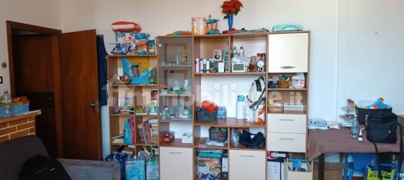 1 bedroom Apartment in Massa Lombarda, Italy No. 341196 4