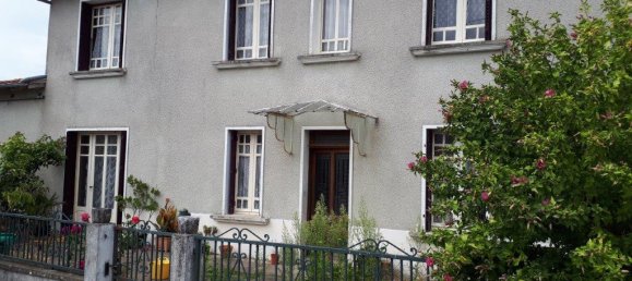 4 bedrooms Commercial property in Brillac, France No. 1884 2