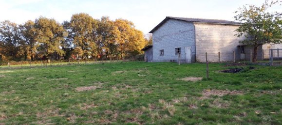 4 bedrooms Commercial property in Brillac, France No. 1884 5