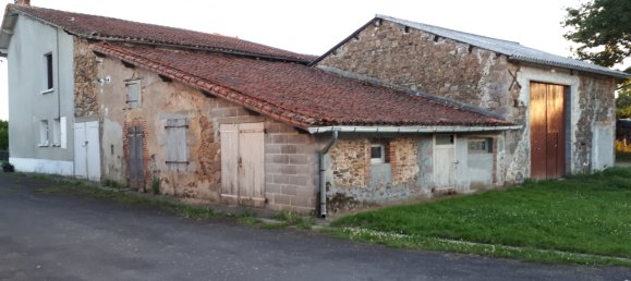 4 bedrooms Commercial property in Brillac, France No. 1884 7