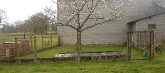 4 bedrooms Commercial property in Brillac, France No. 1884 8