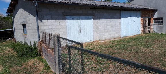 4 bedrooms Commercial property in Brillac, France No. 1884 10