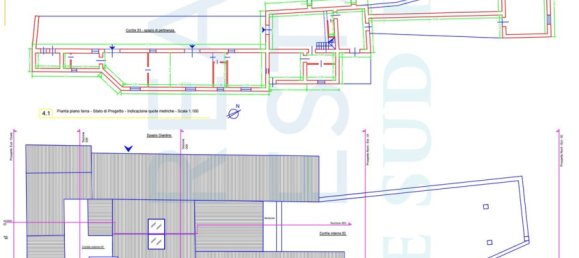 28 rooms House in Syracuse, Italy No. 248117 45