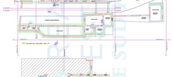 28 rooms House in Syracuse, Italy No. 248117 44