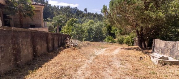3 Schlafzimmer Haus in Paredes, Portugal, Nr. 221598 46