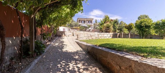 3 Schlafzimmer Haus in Paredes, Portugal, Nr. 221598 44