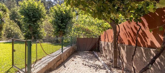 3 Schlafzimmer Haus in Paredes, Portugal, Nr. 221598 43