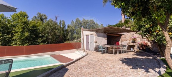 3 Schlafzimmer Haus in Paredes, Portugal, Nr. 221598 36