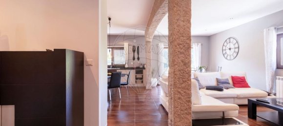 3 Schlafzimmer Haus in Paredes, Portugal, Nr. 221598 9