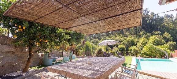 3 Schlafzimmer Haus in Paredes, Portugal, Nr. 221598 35