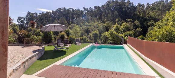 3 Schlafzimmer Haus in Paredes, Portugal, Nr. 221598 34