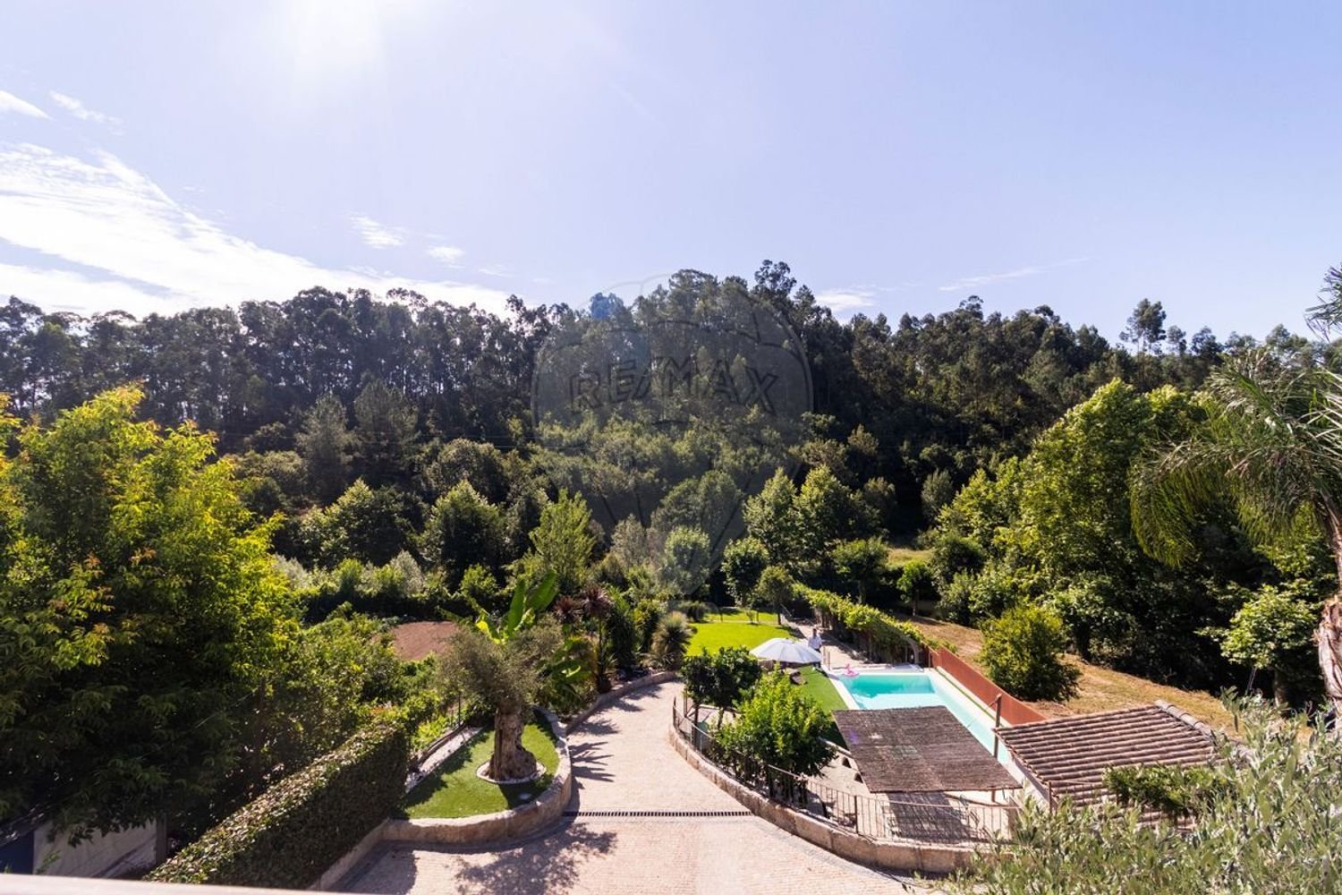 3 bedrooms House in Paredes, Portugal No. 221598