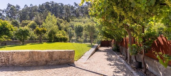 3 Schlafzimmer Haus in Paredes, Portugal, Nr. 221598 40